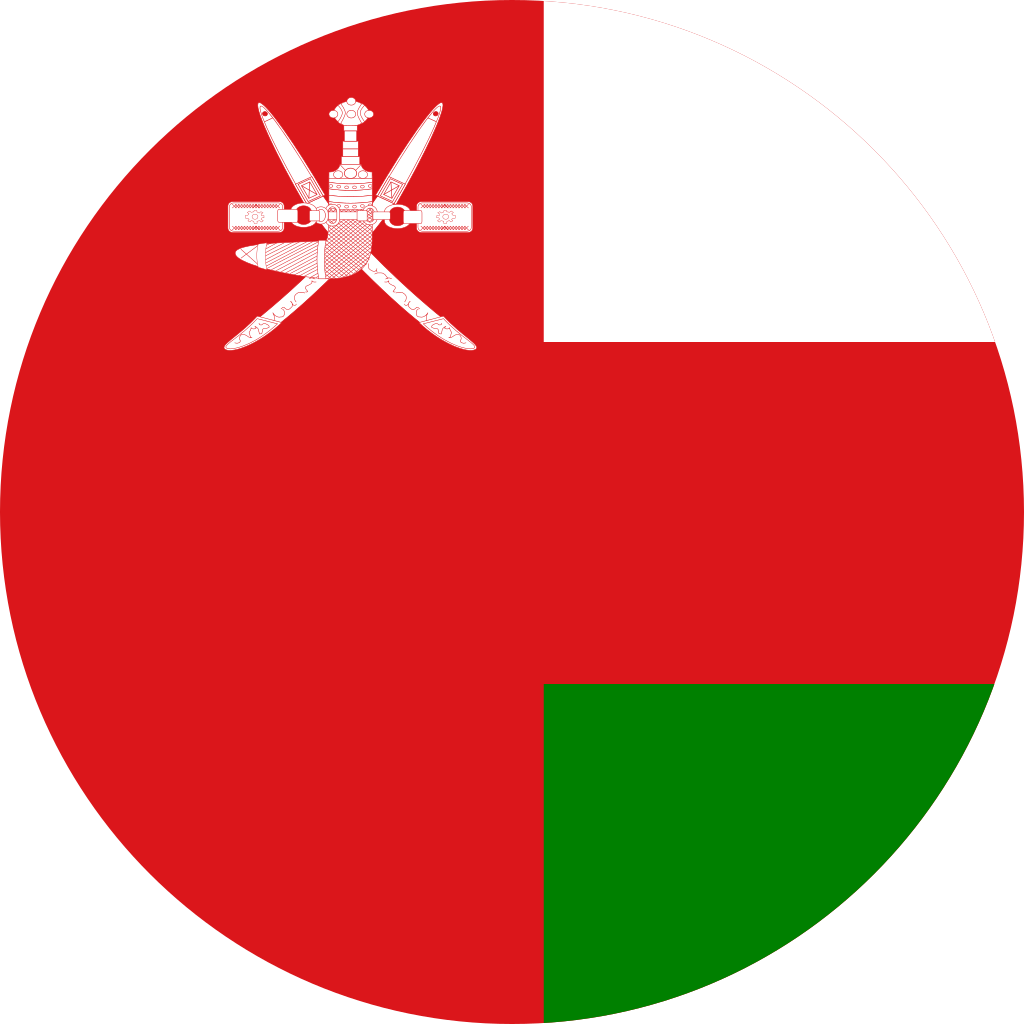 Oman logo