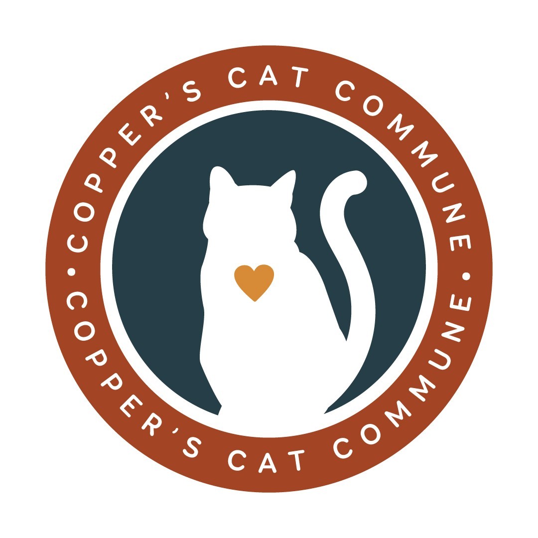 Copper's Cat Commune