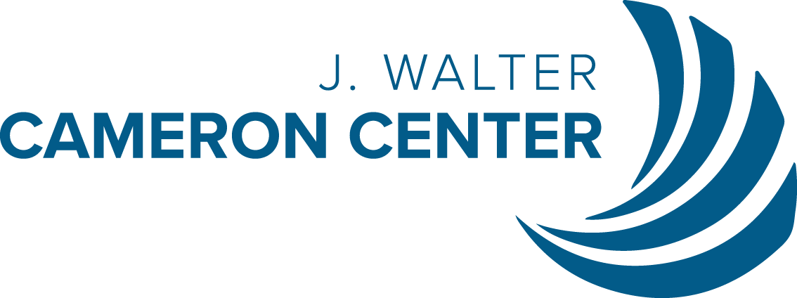J Walter Cameron Center