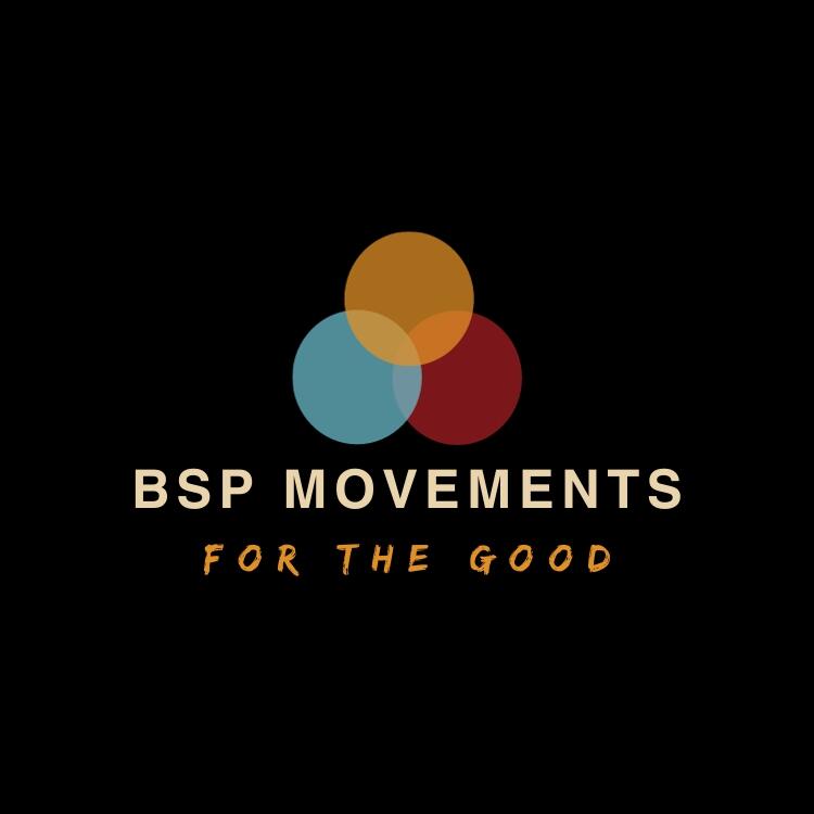 BSP Movements