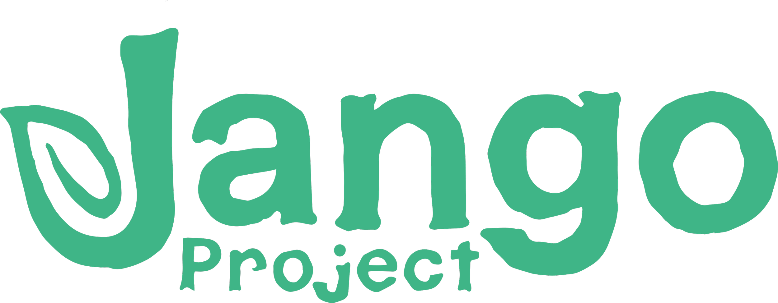 Jango Project Ltd