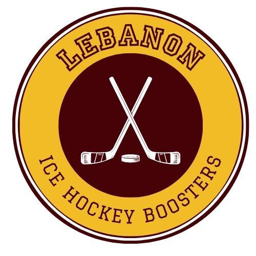Lebanon Ice Hockey Boosters