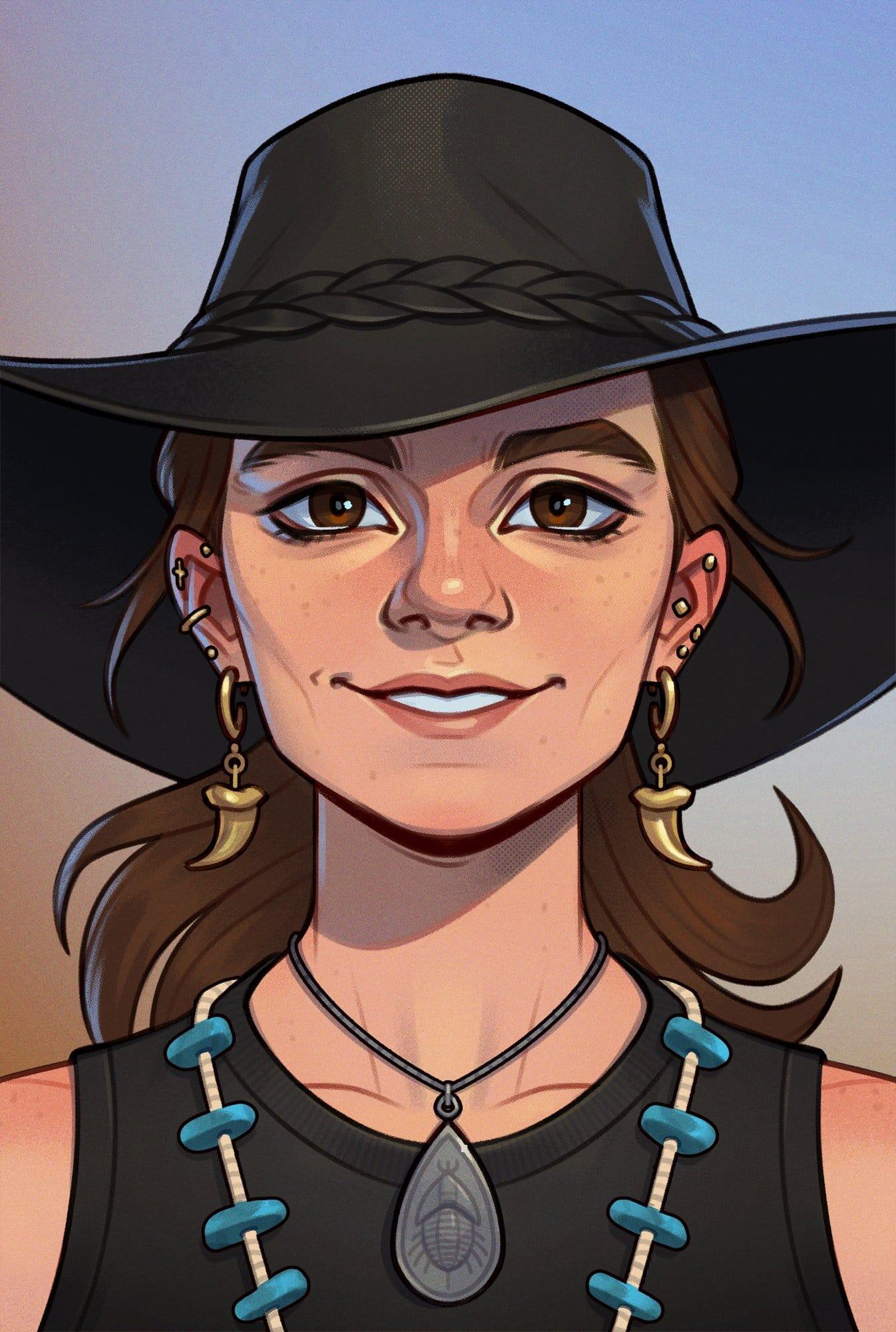 Tara Brannigan avatar