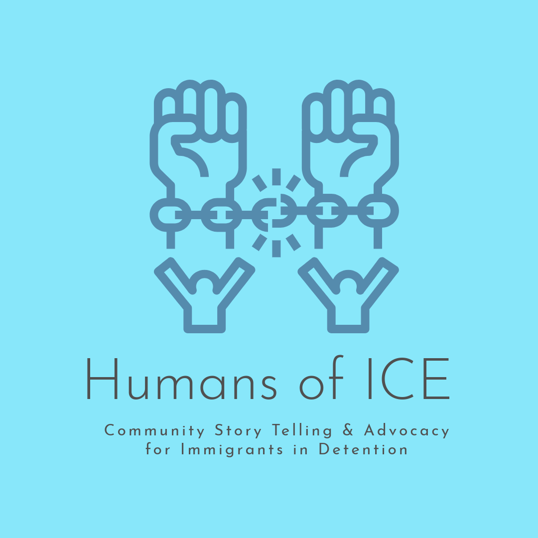 Humans of ICE, Inc.