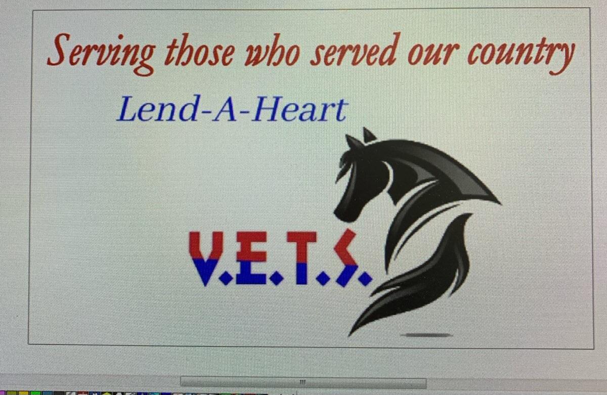 Lend-a-Heart Ranch & Rescue Inc