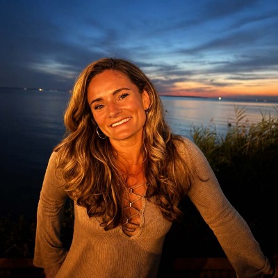 Patricia Guay