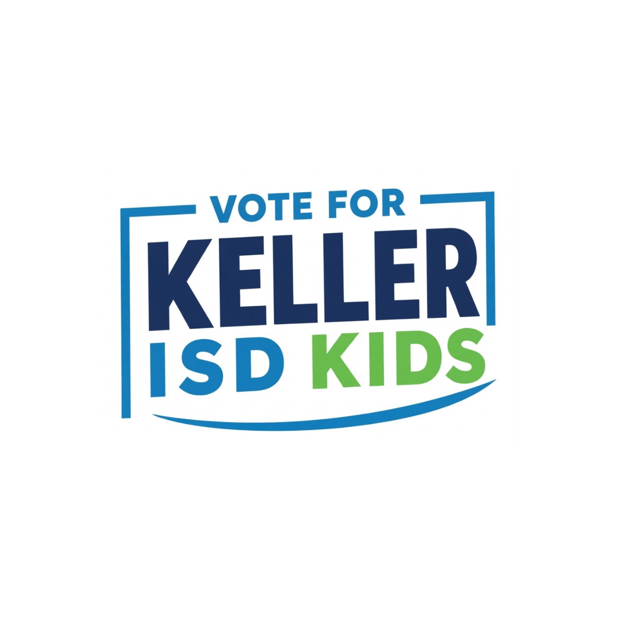 Vote for Keller ISD Kids