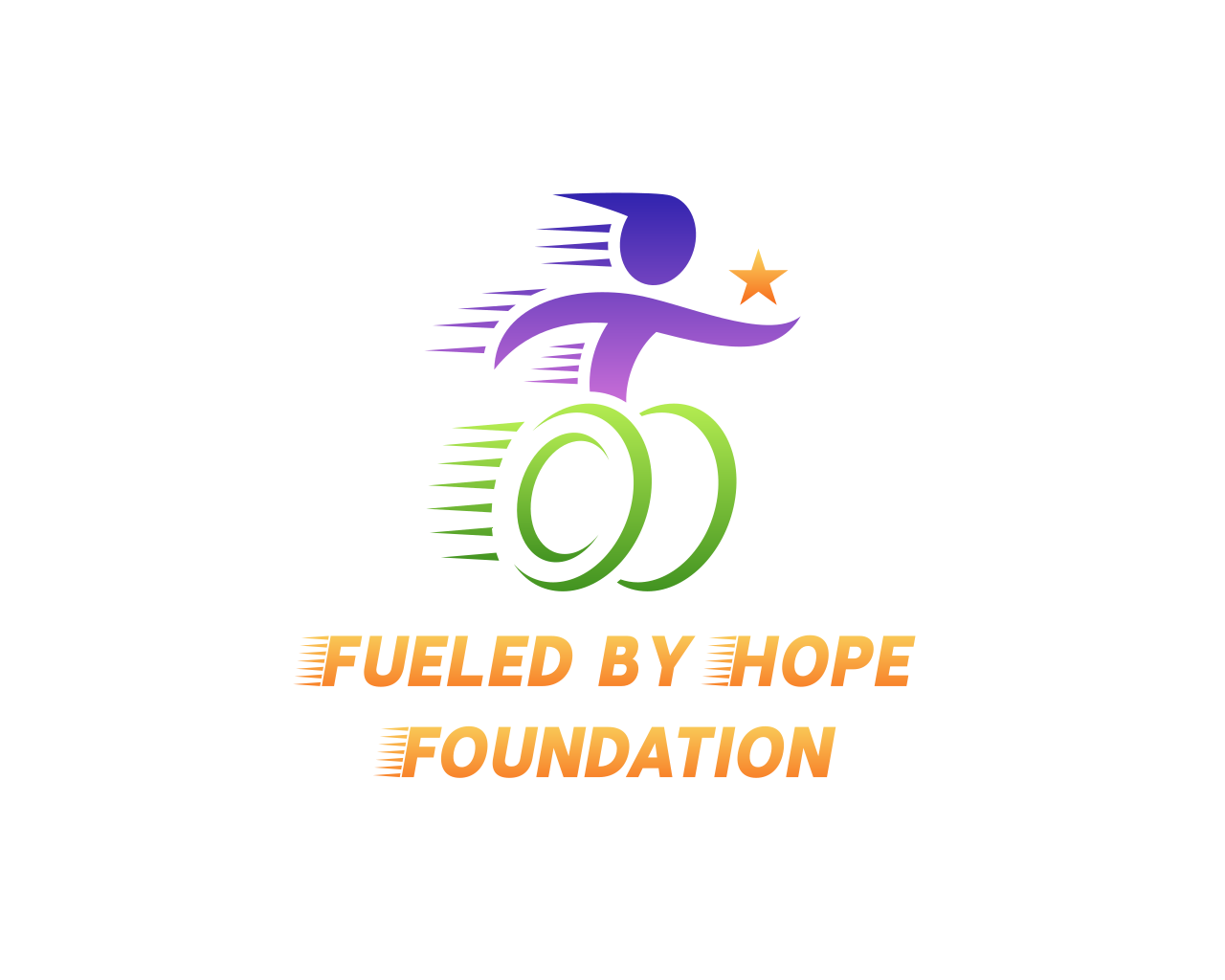 Fueled By Hope Foundation