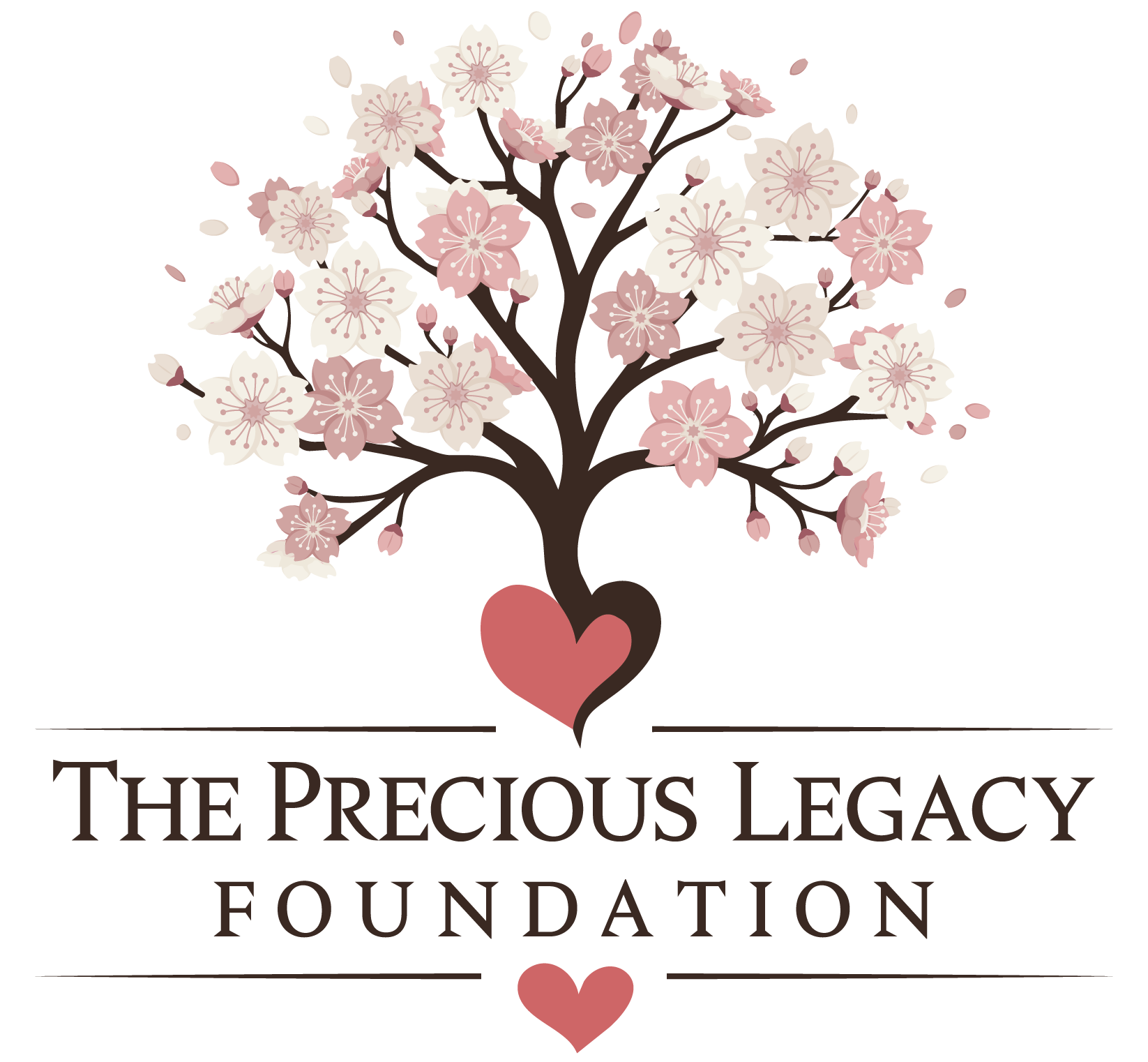 The Precious Legacy Foundation Corporation