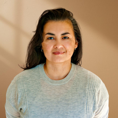 Monica Hinojos-Capes avatar