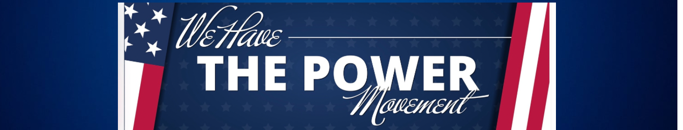 We Have the Power Movement
