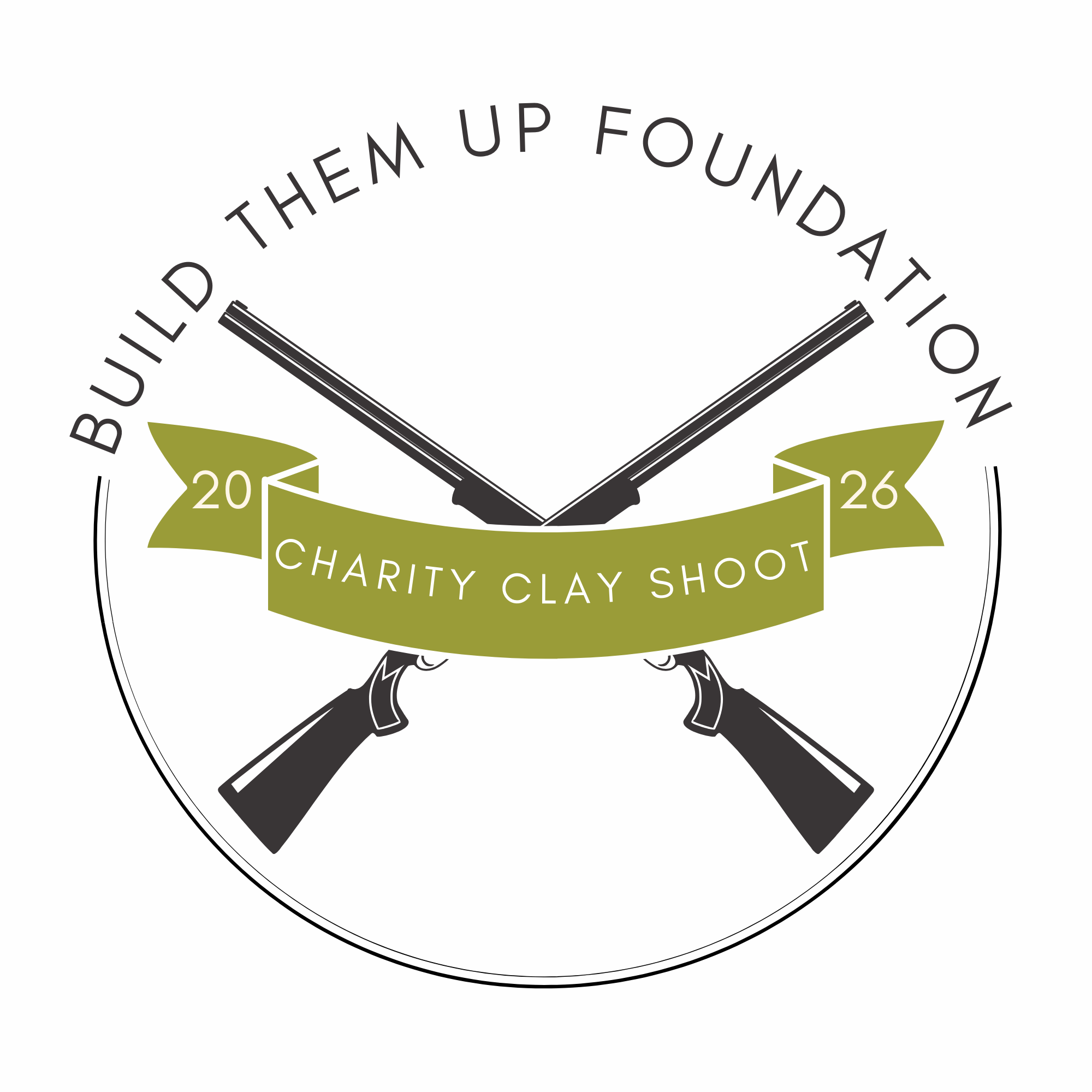 Build Them Up Foundation