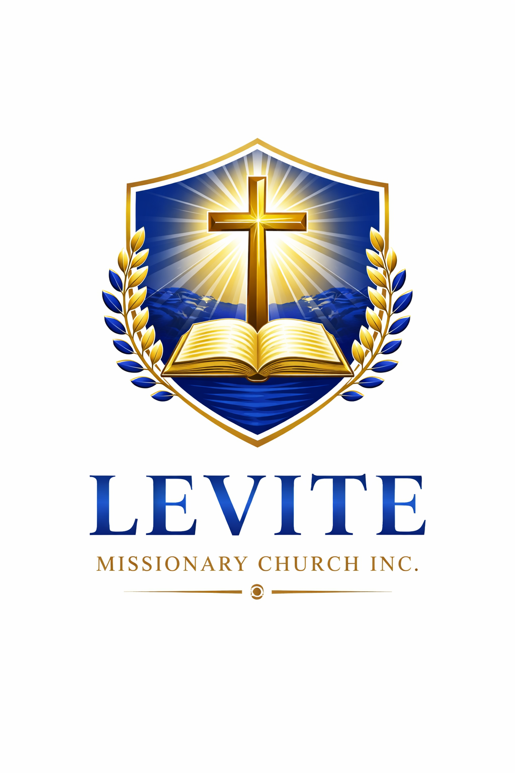 Levite Missionary Church