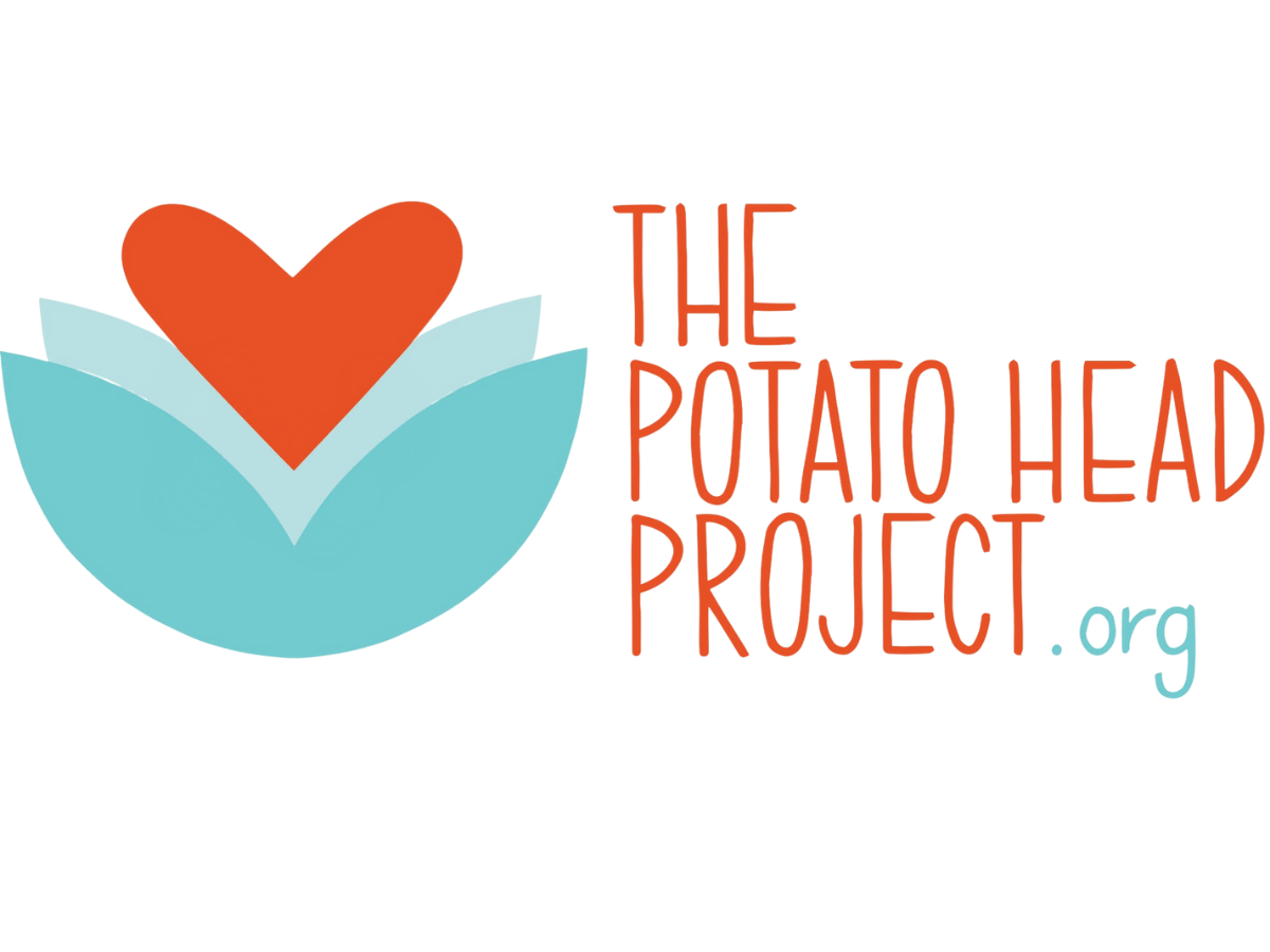 Potato Head Project