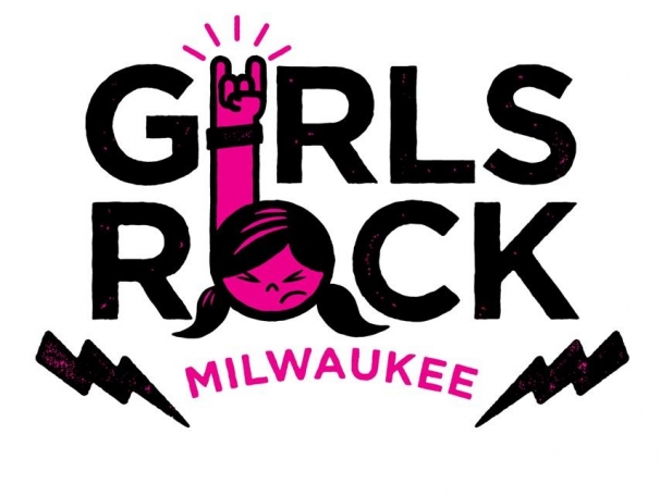 Girls Rock Milwaukee Inc