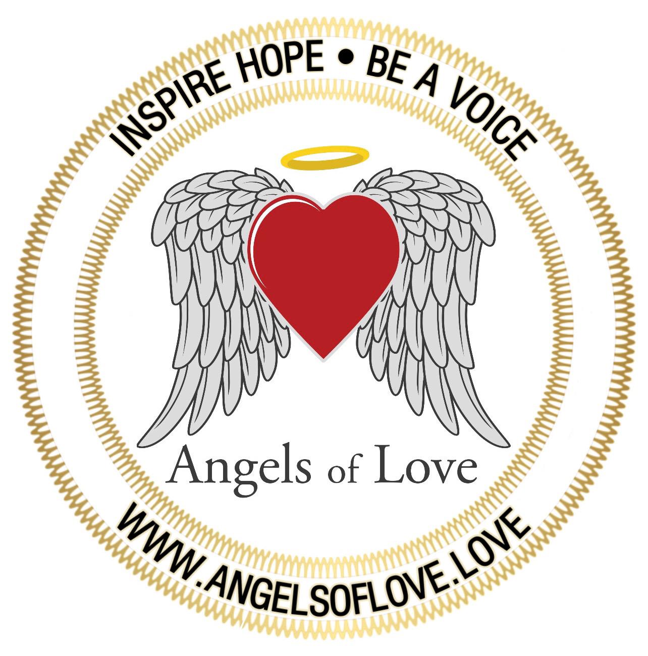 Angels of Love