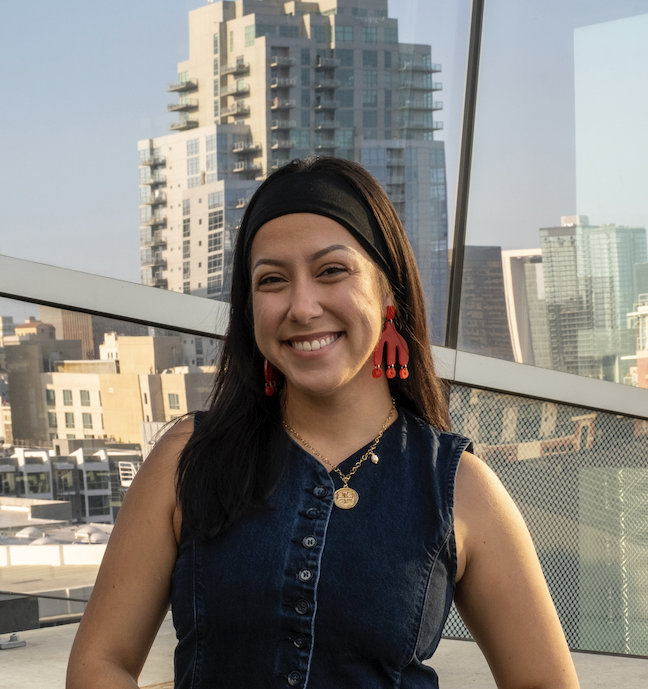 Karina Amalbert avatar