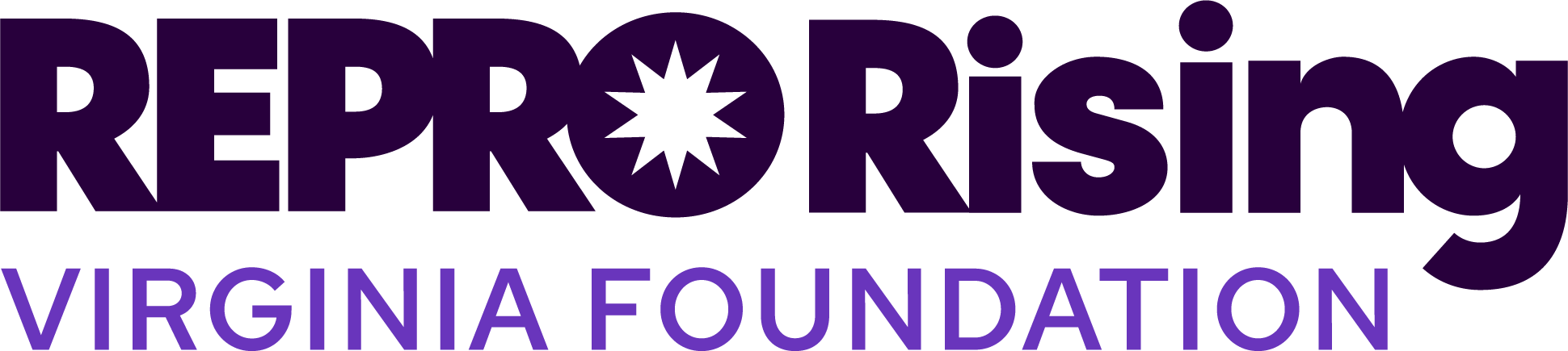 REPRO Rising Virginia Foundation