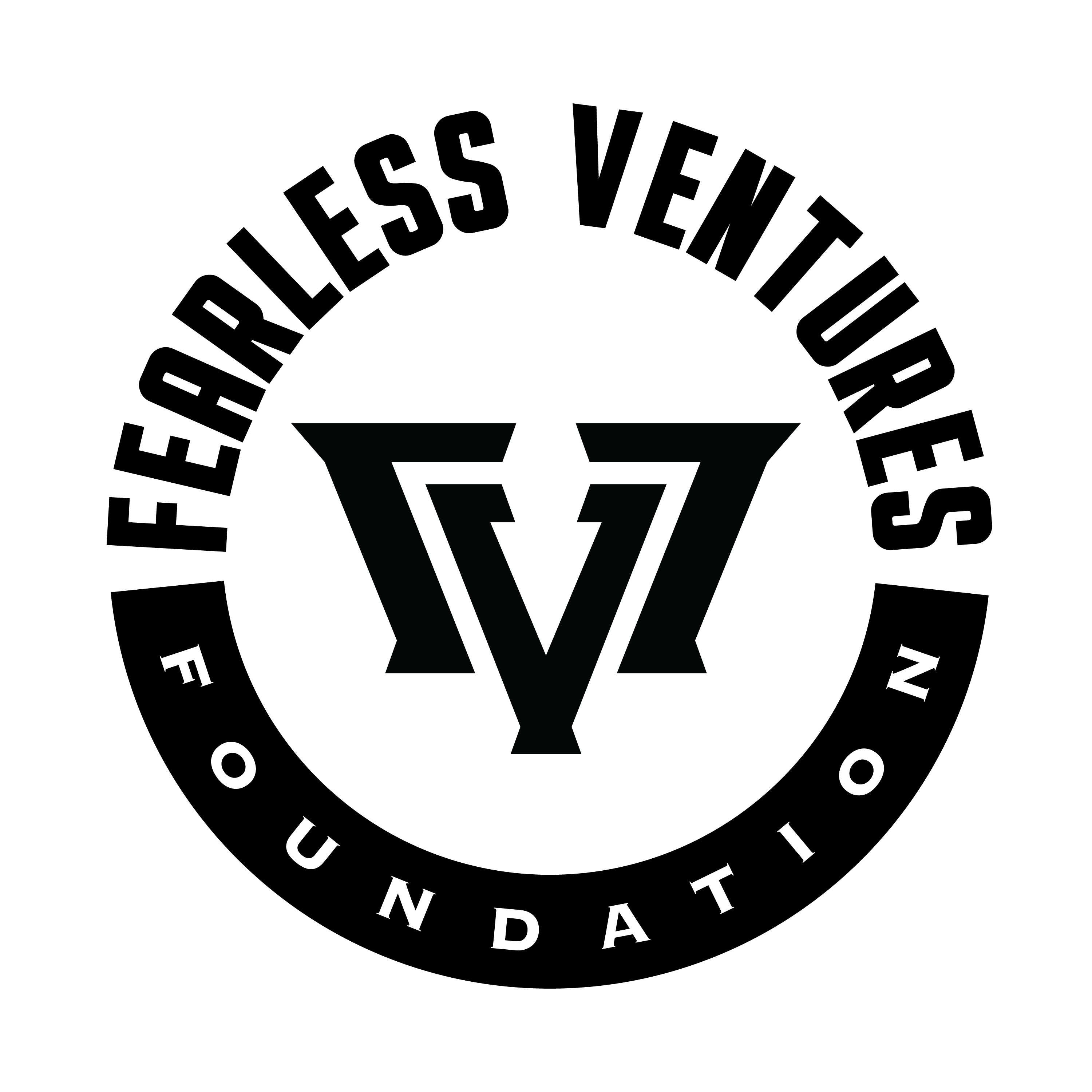 Fearless Ventures Foundation