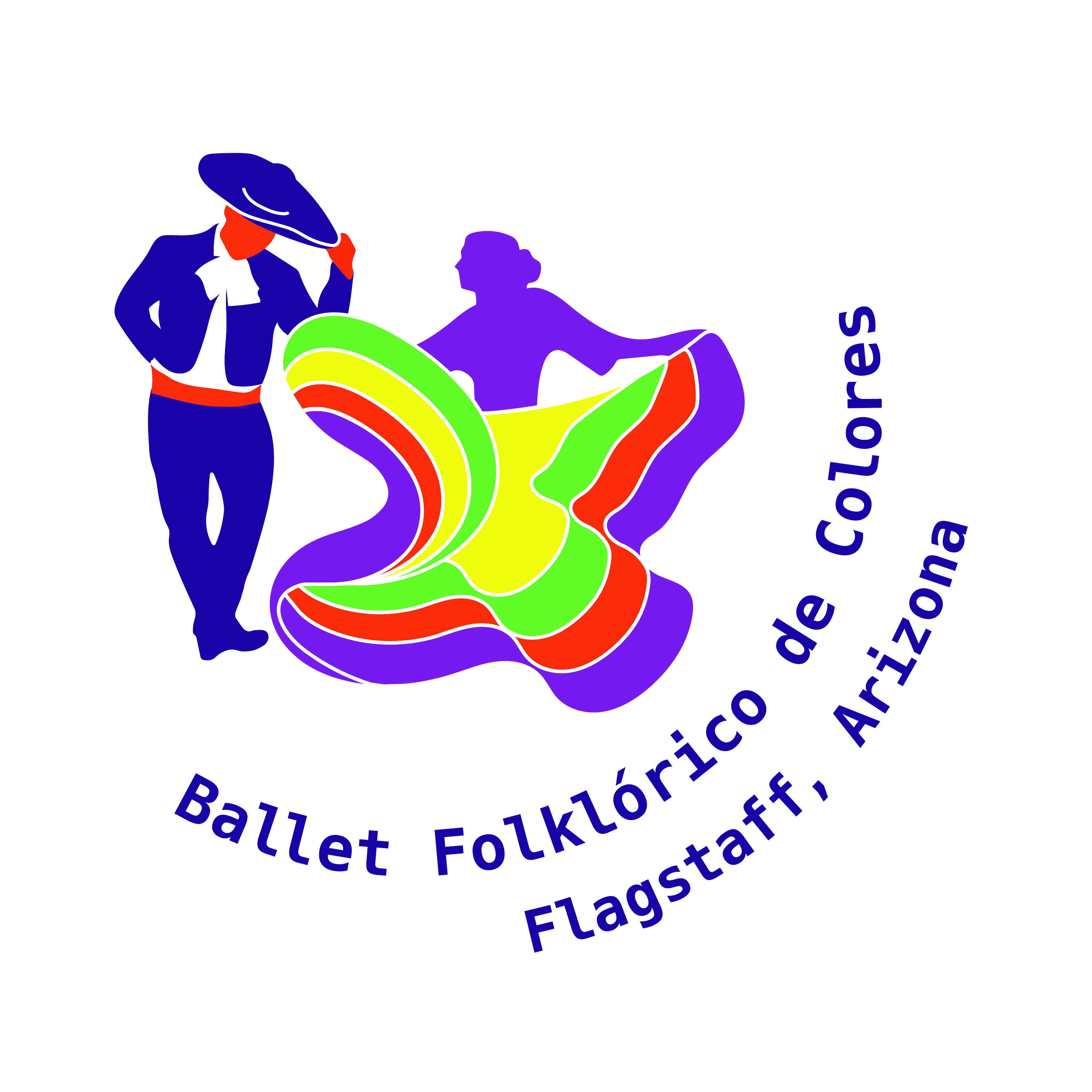 Ballet Folklorico de Colores