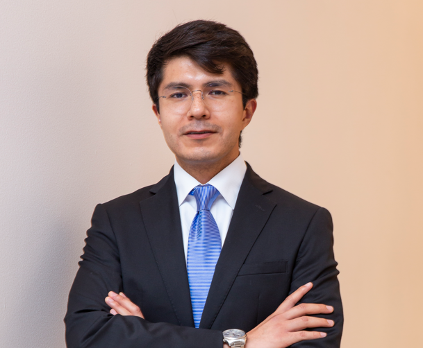 Bernardo Flores