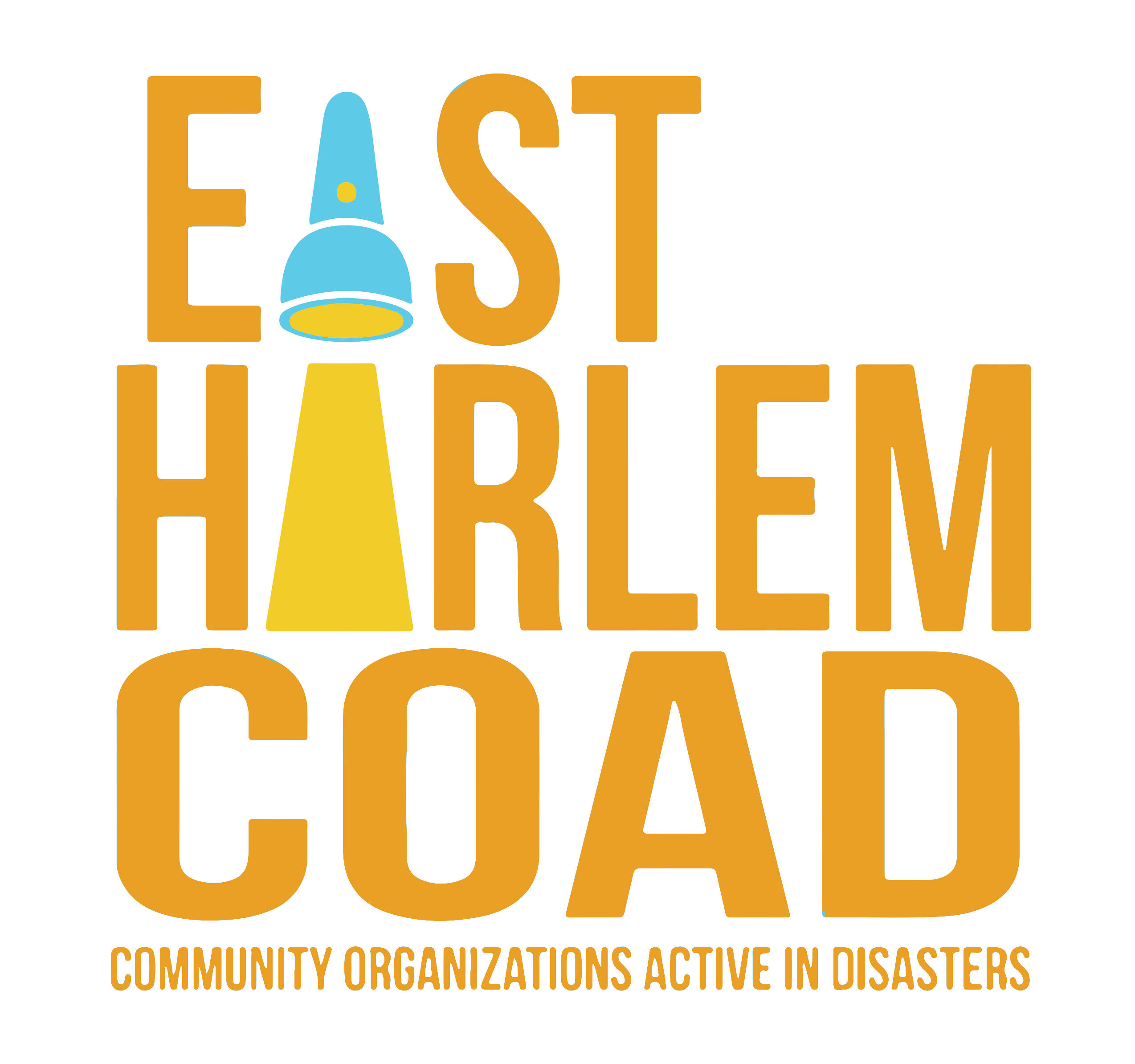 East Harlem Community Organizations Active in Disaster