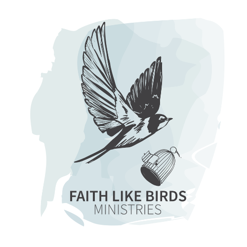 Faith Like Birds