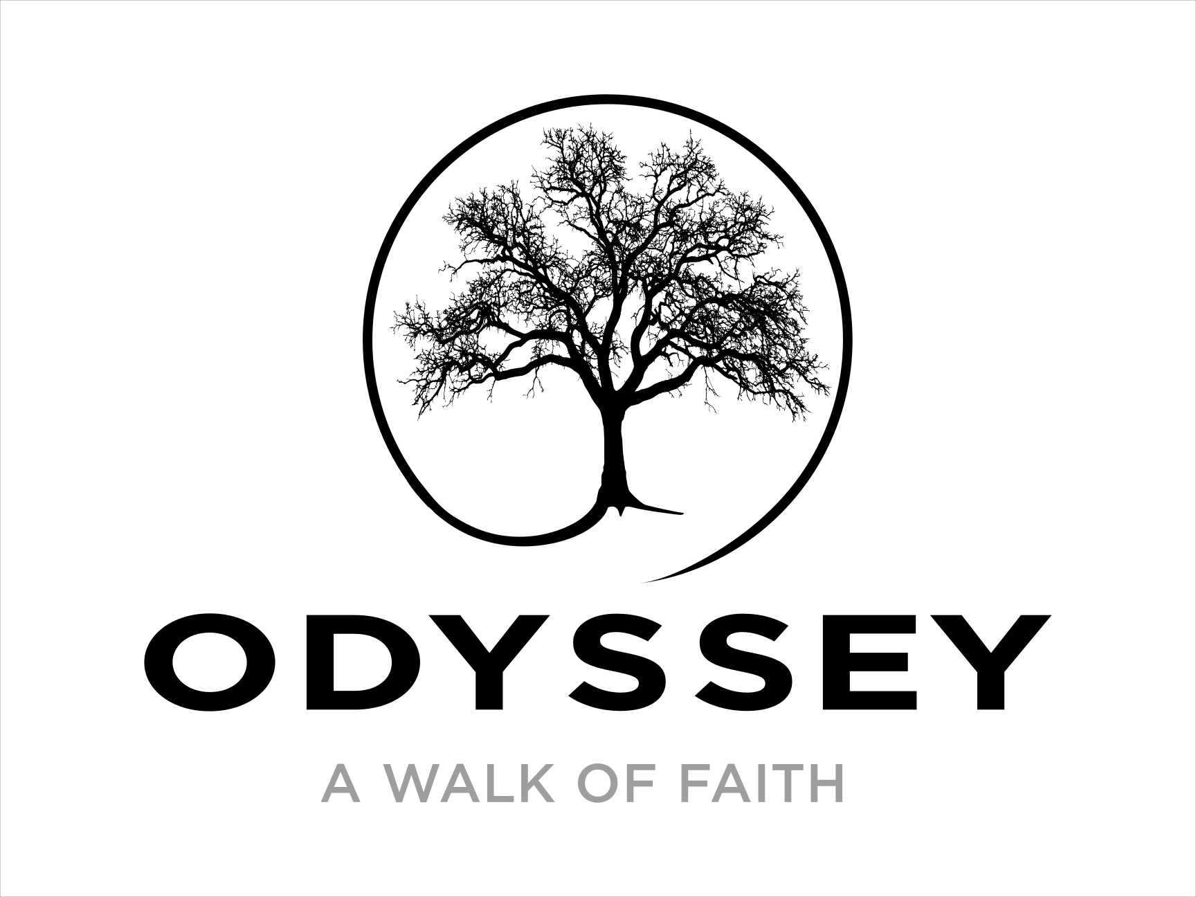 Odyssey of Faith