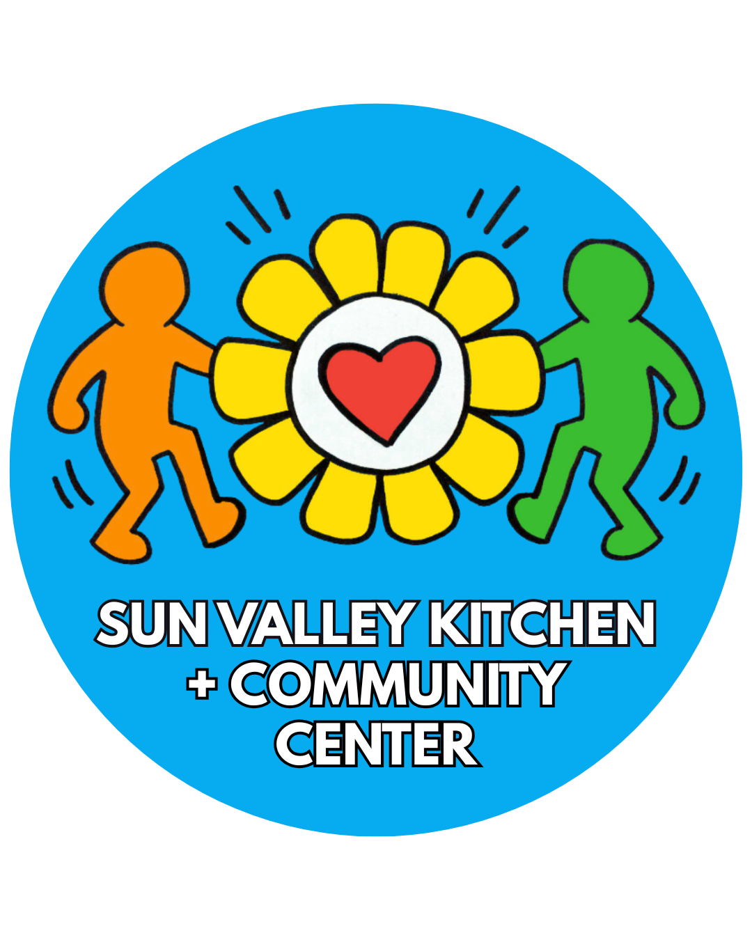 Sun Valley Community Center
