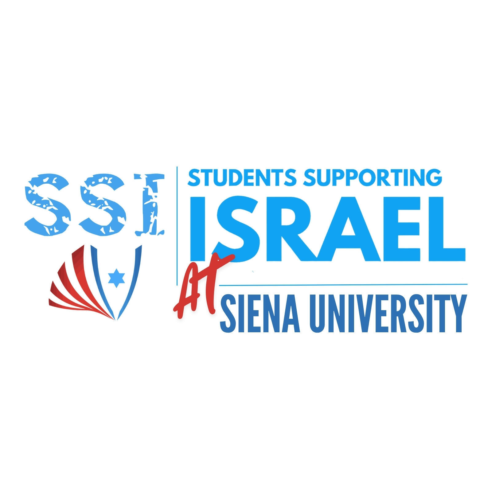 SSI at Siena University logo
