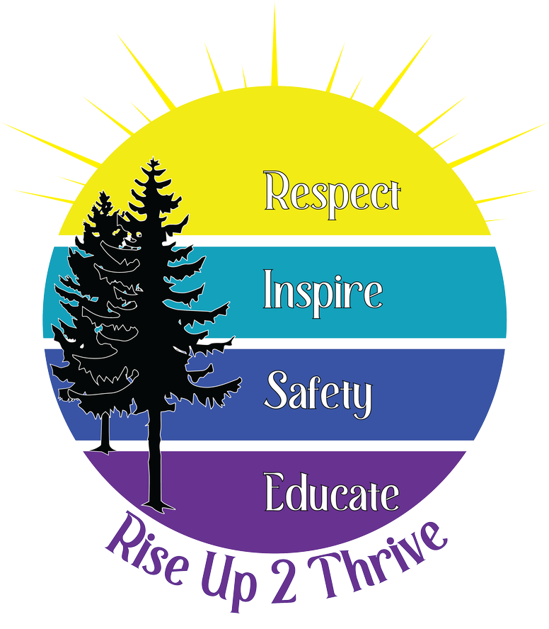 Rise Up 2 Thrive Inc
