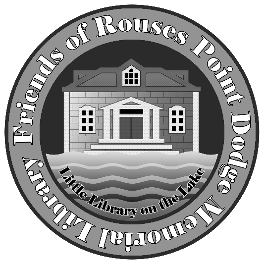 Friends of the Rouses Point Dodge Memorial Library