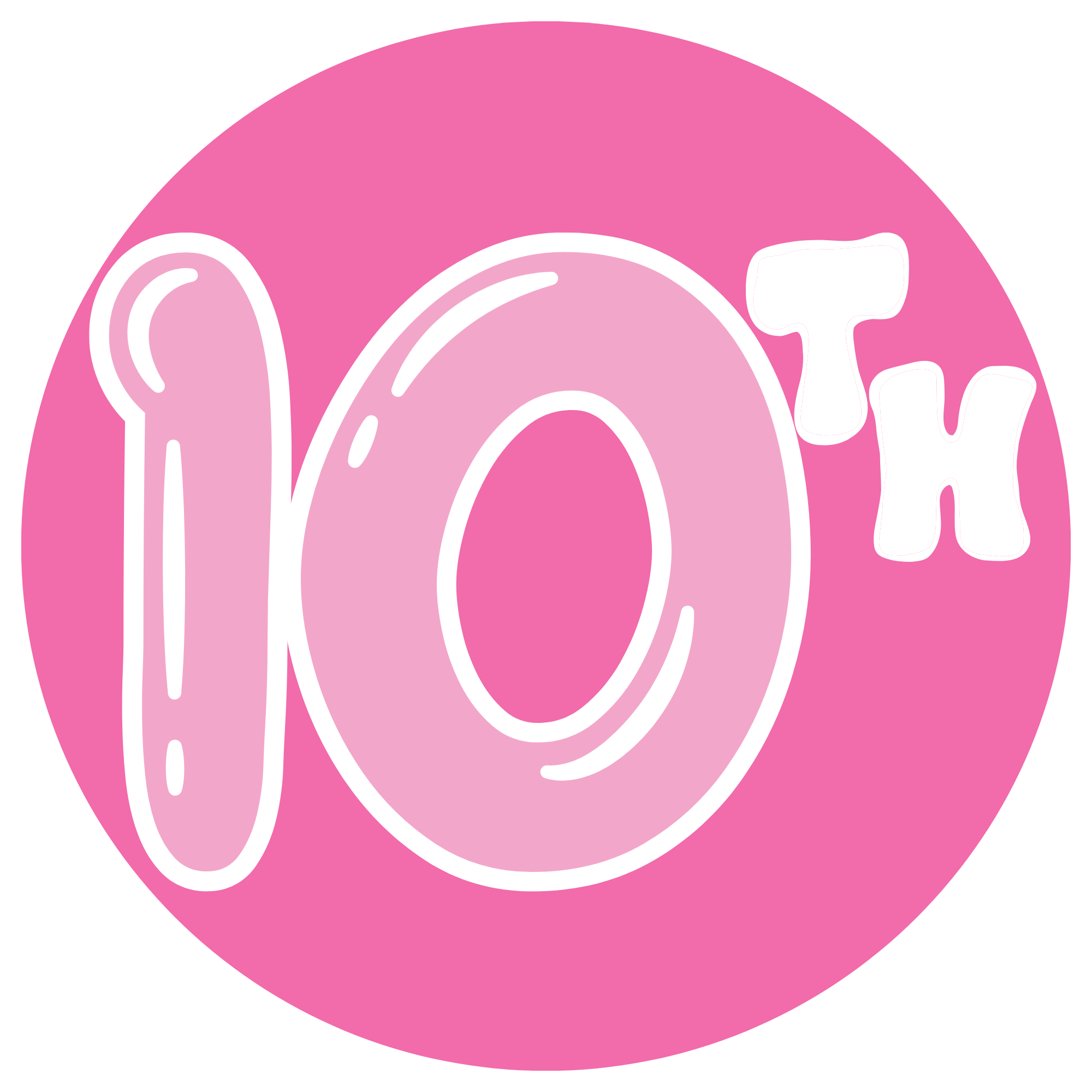 10th Grade logo