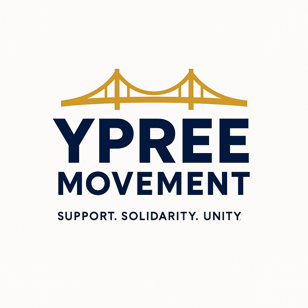 YPM Community Relief For Jamaica