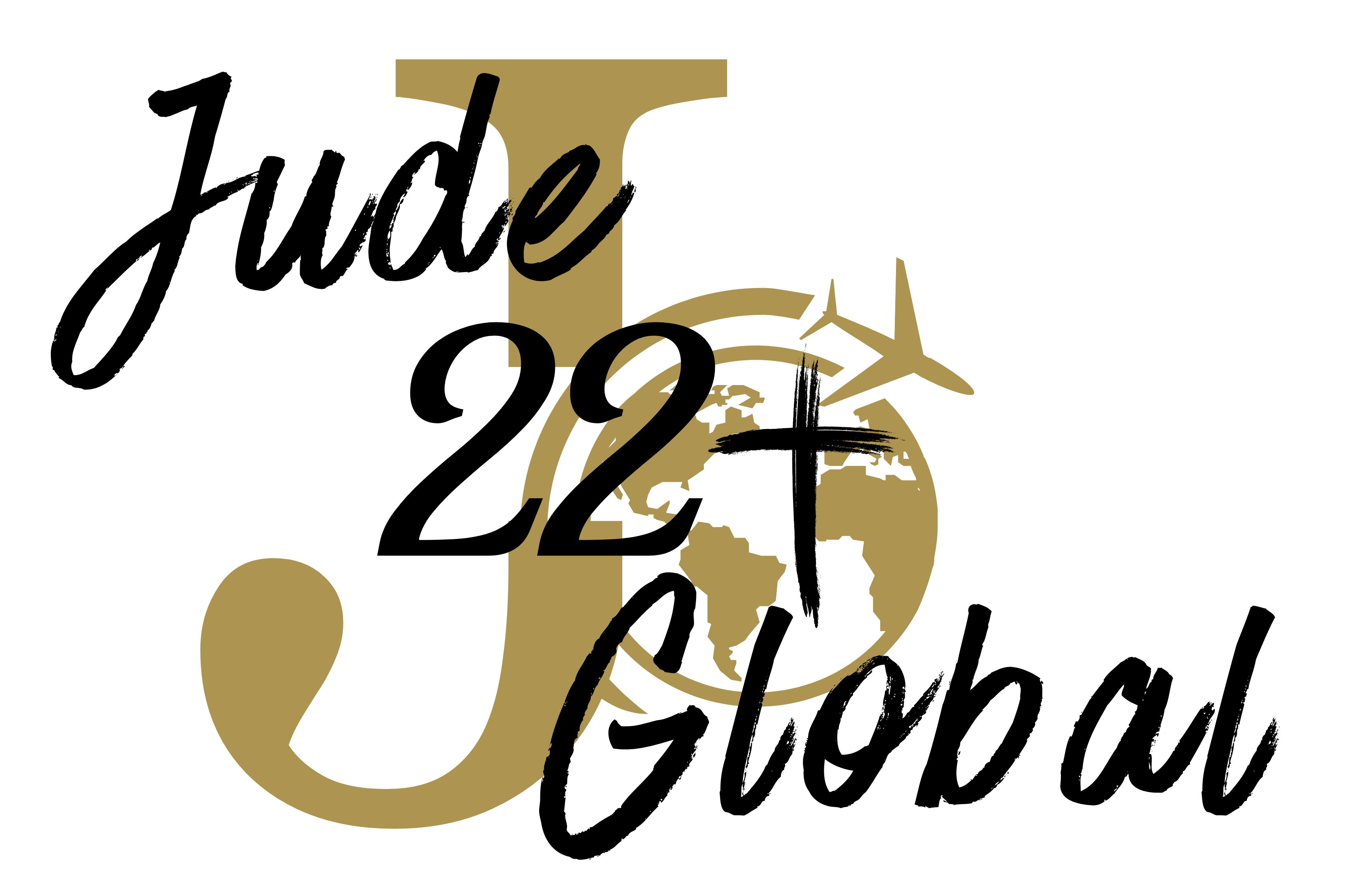 Jude 22 Global, INC