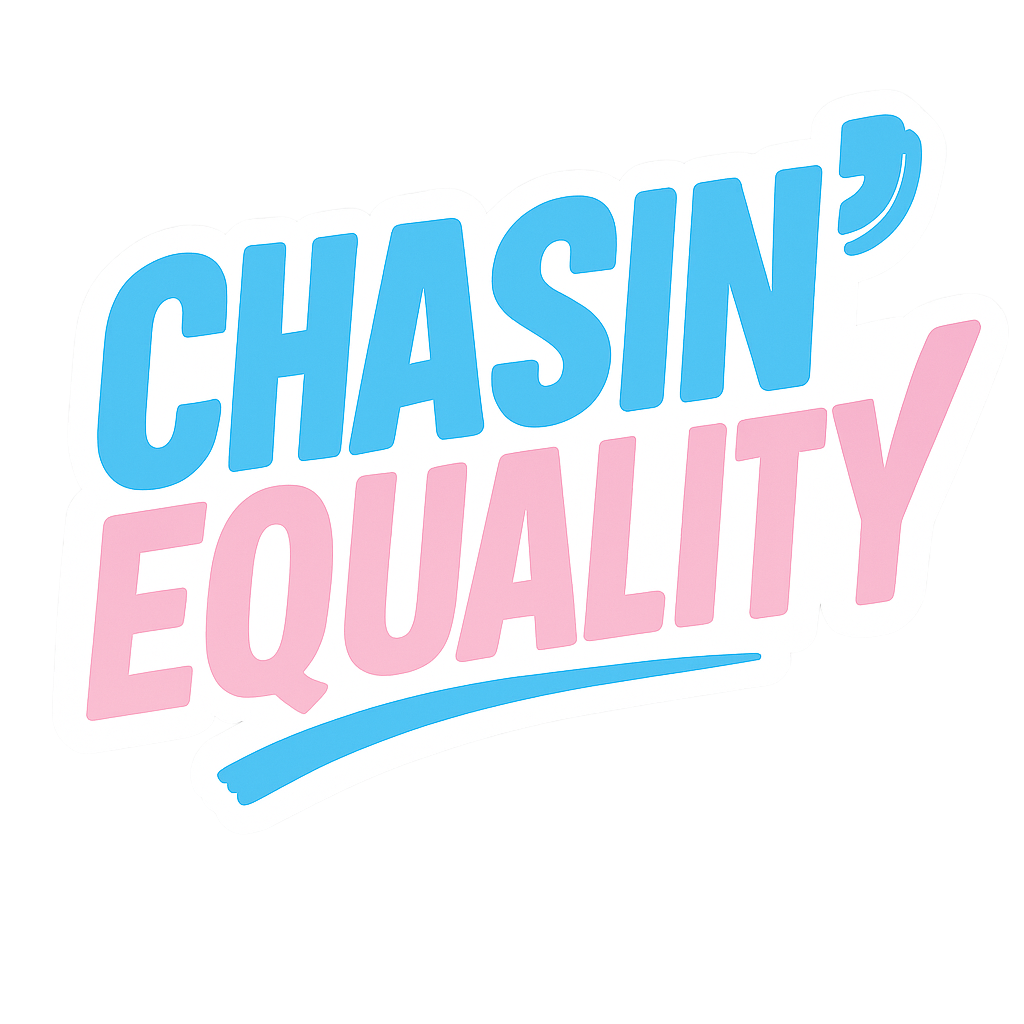 Chasin'Equality