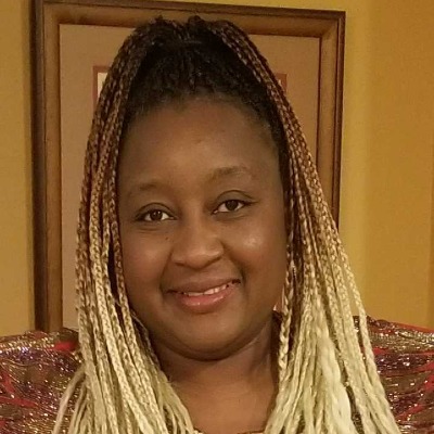 Myriam Kalmogho avatar