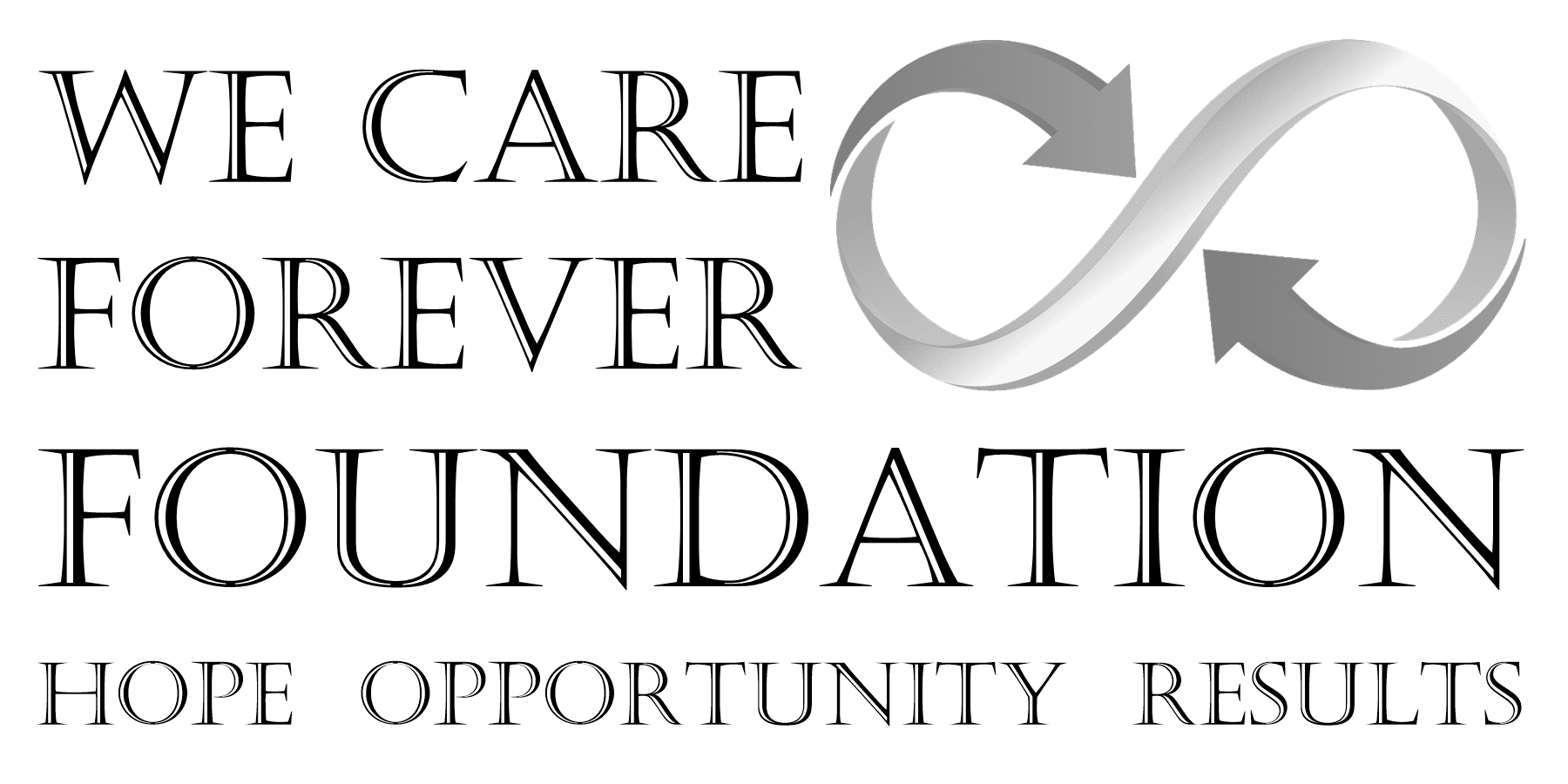 We Care Forever Foundation