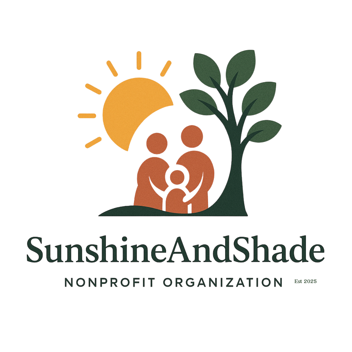 SunhsineAndShade Nonprofit