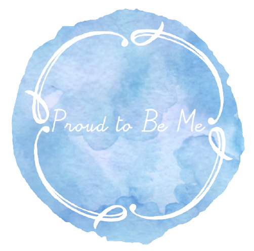 Proud To Be Me