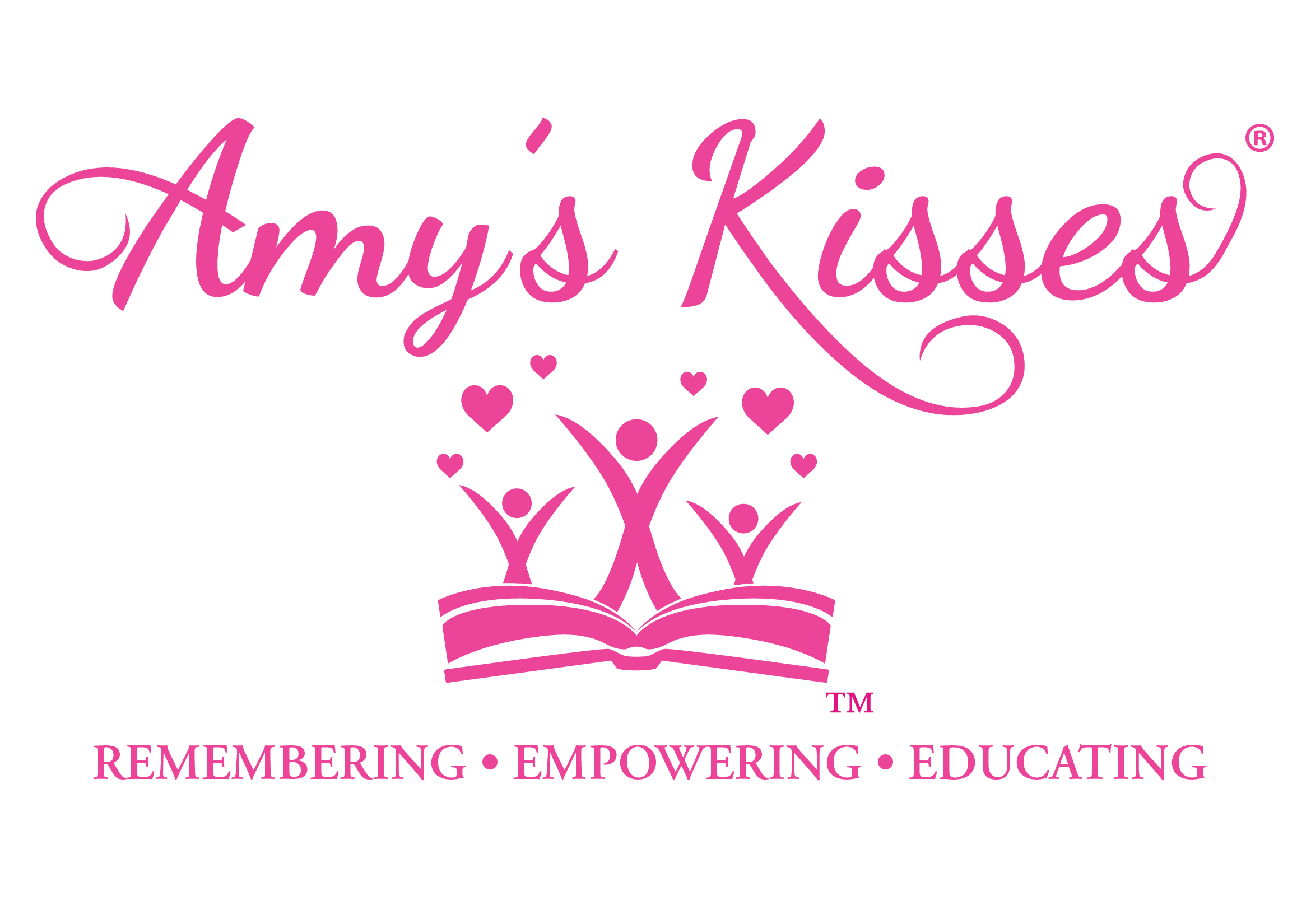 Amy's Kisses Foundation