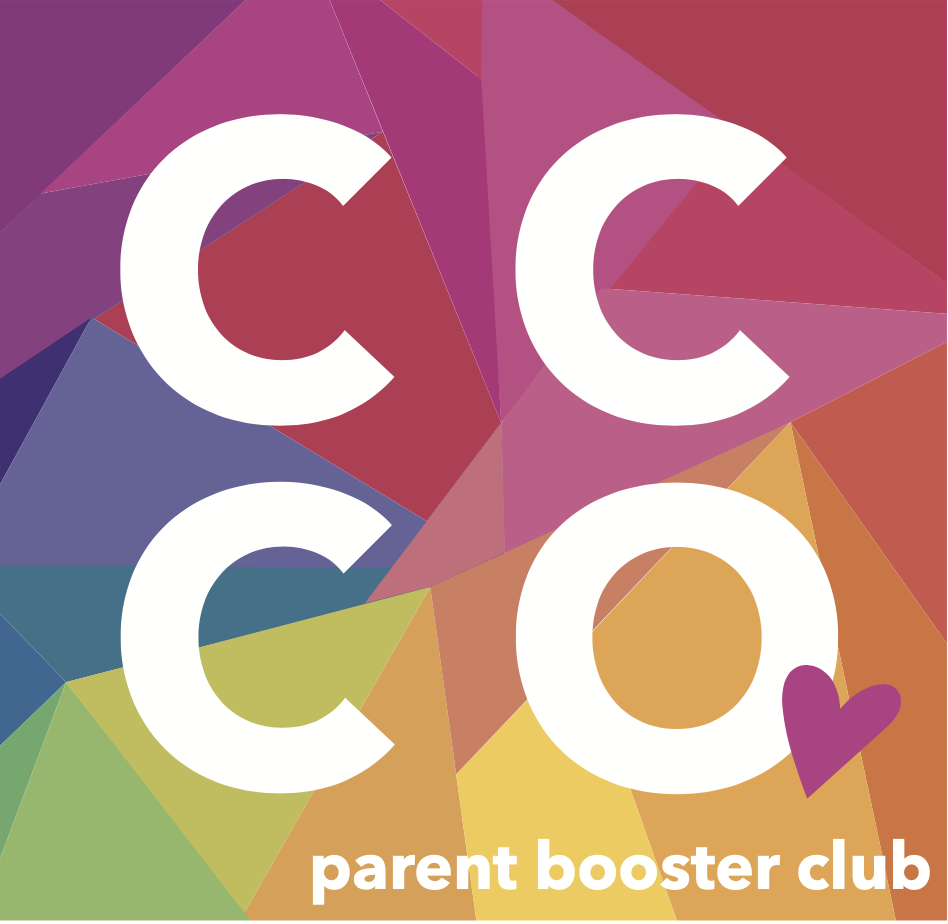CC & Co. Parent Boosters