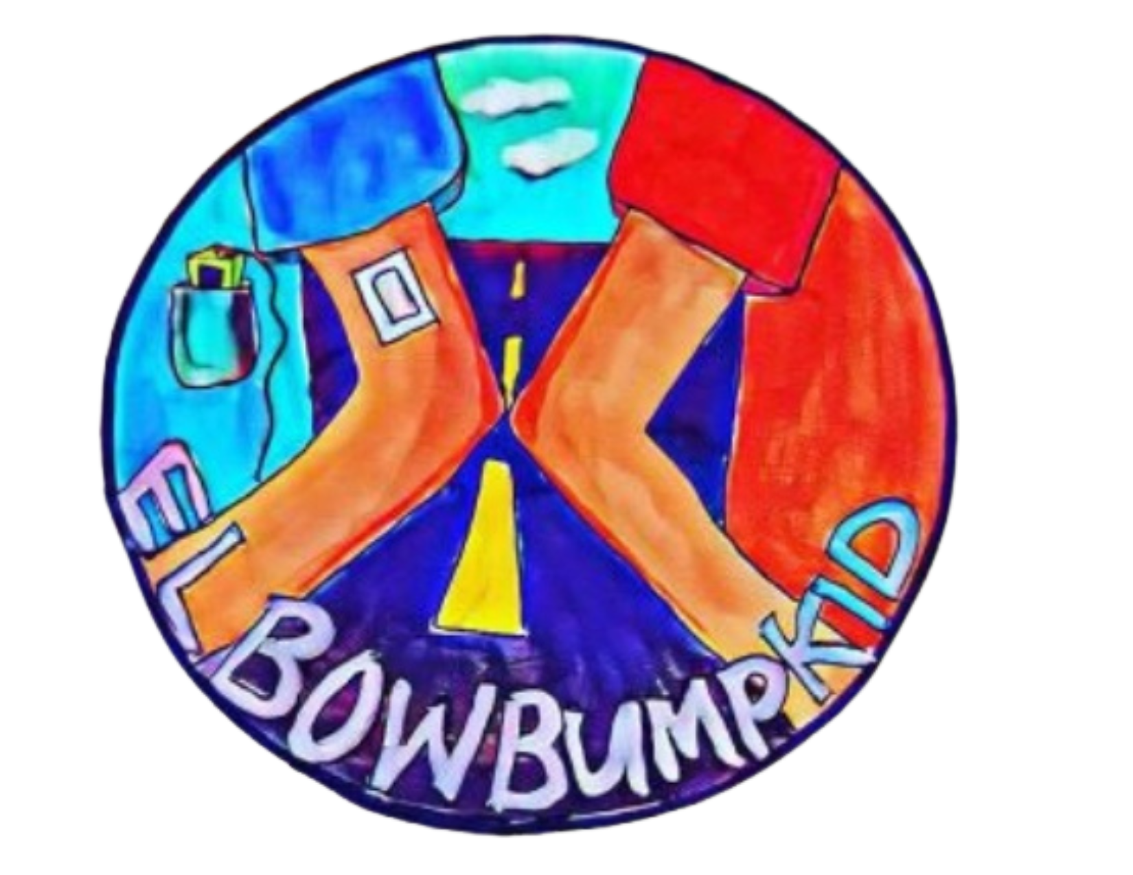 Elbowbumpkid Inc