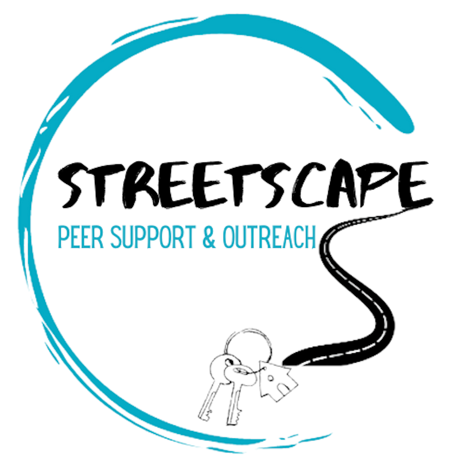 Streetscape Peer Support Services and Outreach