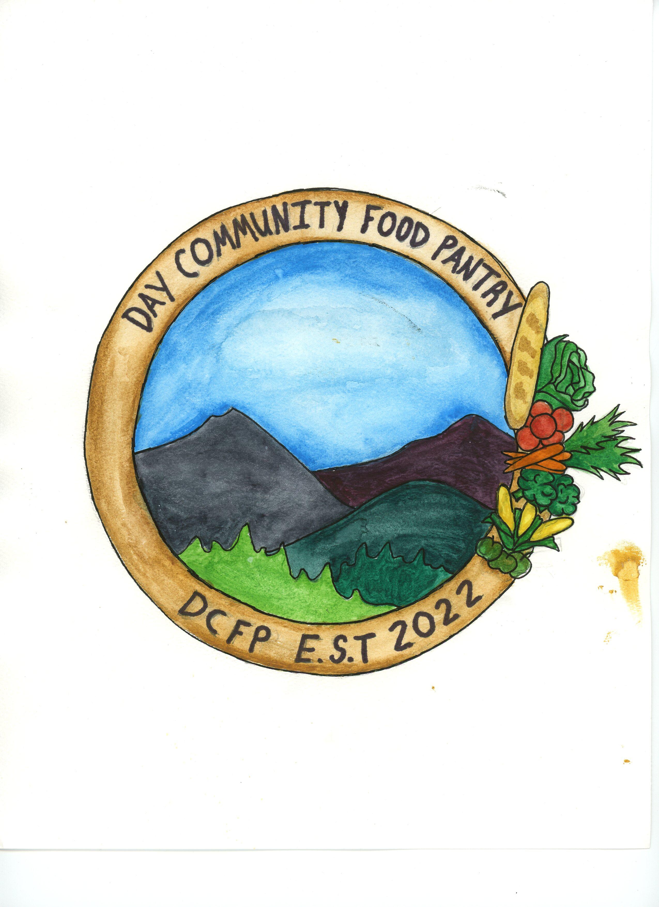 Day Community Food Pantry (Fiscal Sponsor - Good Causes)