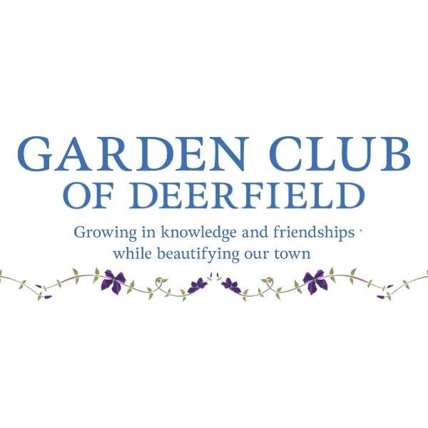 The Garden Club of Deerfield