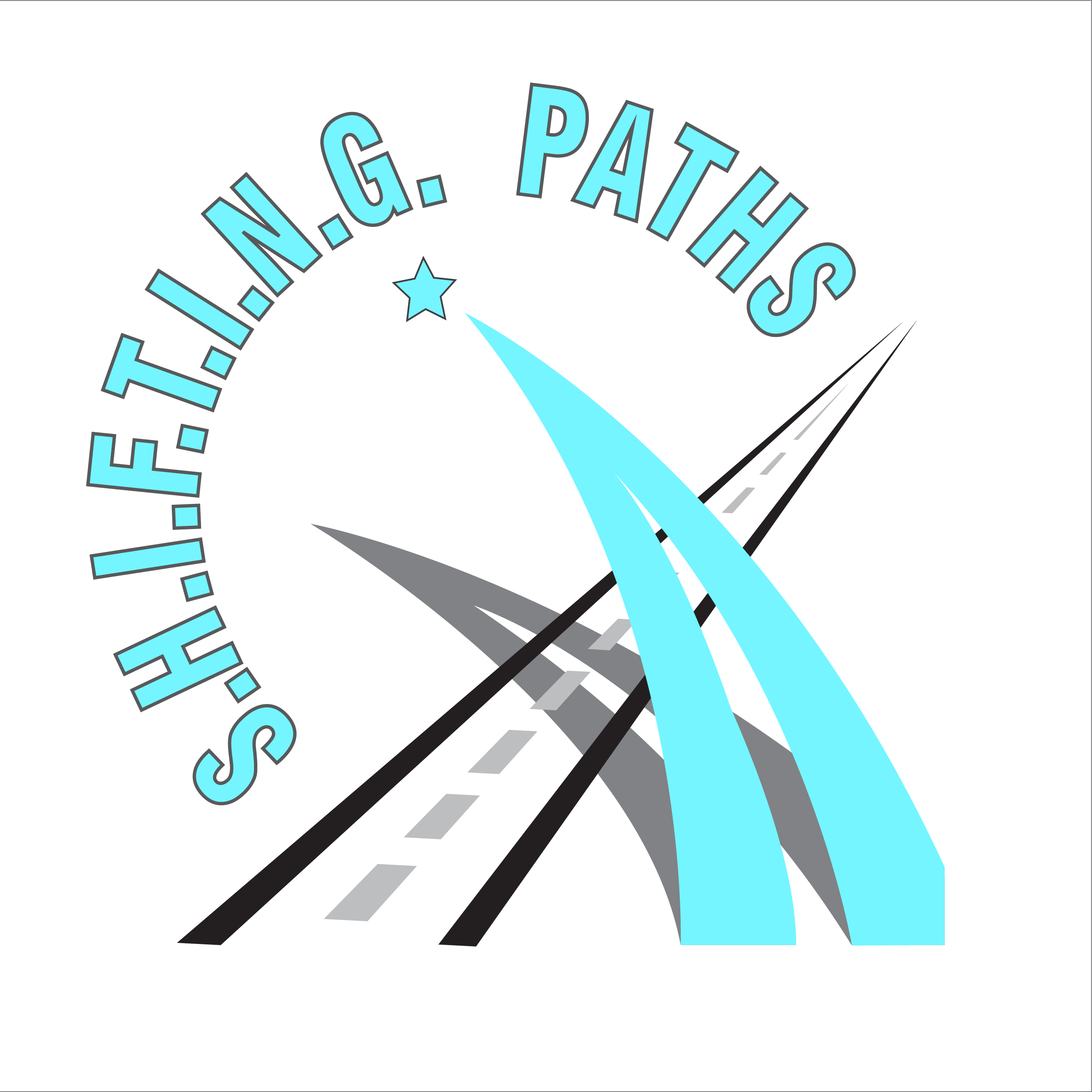 S.H.I.F.T.I.N.G. Paths, Inc