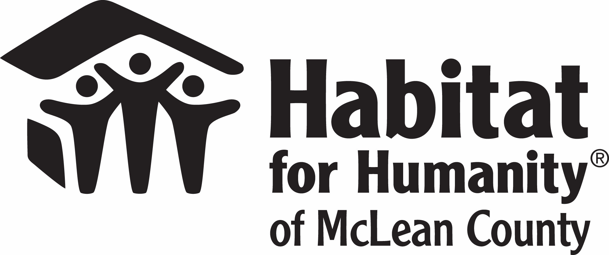 Habitat for Humanity of McLean County Inc