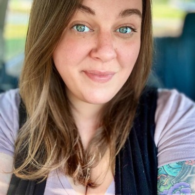 Stacie Cole avatar