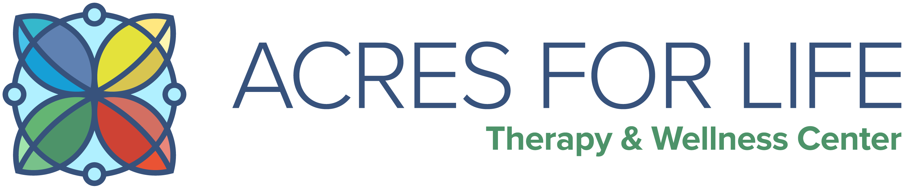 Acres for Life - Therapy & Wellness Center